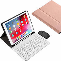 Чехол с клавиатурой для iPad Pro 12,9 дюйма