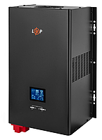 ИБП LogicPower 24V LPE-W-PSW-5000VA+ (3500Вт) 1-60A ИБП с правильной синусоидой ИБП под внешний аккумулятор