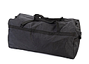 Сумка дорожня Гігант 150 л розмір 85*42 см з регулюванням ручок A&F-0103, фото 3