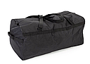 Сумка дорожня Гігант 150 л розмір 85*42 см з регулюванням ручок A&F-0103, фото 2