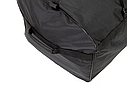 Сумка дорожня Гігант 150 л розмір 85*42 см з регулюванням ручок A&F-0103, фото 9