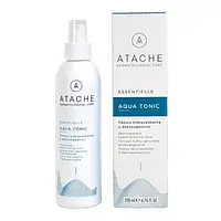 Укрепляющий и увлажняющий тоник для лица Atache Essentielle Aqua Tonic Hydrocalming And Decongestive