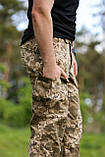Тактичні Штани Undolini ЛЕГІОН ЗСУ, фото 6