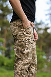 Тактичні Штани Undolini ЛЕГІОН ЗСУ, фото 7