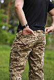 Тактичні Штани Undolini ЛЕГІОН ЗСУ, фото 3