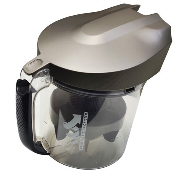 Контейнер для пилу до пилососа Rowenta COMPACT POWER XXL (SS-2230002416)