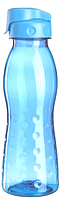Бутылка для питья Ernesto 0,7 голубая