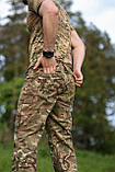 Тактичні Штани Undolini ЛЕГІОН Мультикам, фото 5