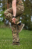 Тактичні Штани Undolini ЛЕГІОН Мультикам, фото 2