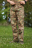 Тактичні Штани Undolini ЛЕГІОН Мультикам, фото 3