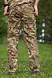 Тактичні Штани Undolini ЛЕГІОН Мультикам, фото 4