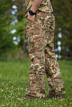 Тактичні Штани Undolini ЛЕГІОН Мультикам, фото 6