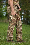 Тактичні Штани Undolini ЛЕГІОН Мультикам, фото 10