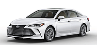 Дверь передняя левая / правая Toyota Avalon 2018- (Оригинал)