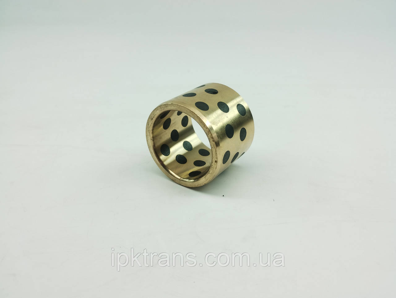 Втулка, підшипник ковзання шкворня TOYOTA 7-8FD10-30 № 43228-23320-71, 43228-U2170-71, 432282332071, 43228U217071