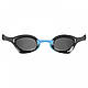 Окуляри для плавання Arena Cobra Ultra Swipe (003929-600) Black/Blue, фото 3
