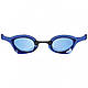 Окуляри для плавання Arena Cobra Ultra Swipe (003929-700) Blue/Black, фото 3
