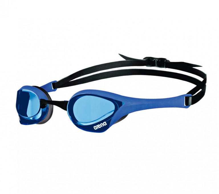 Окуляри для плавання Arena Cobra Ultra Swipe (003929-700) Blue/Black