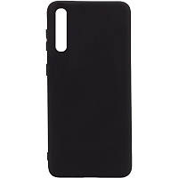 Чехол Silicone Cover Full without Logo (A) для Huawei Y8p (2020) / P Smart S tal