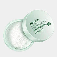 Мінеральна пудра M-9413