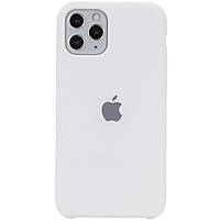 Чохол Silicone Case (AA) для Apple iPhone 11 Pro Max (6.5") tal