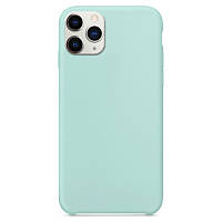 Чехол Silicone Case without Logo (AA) для Apple iPhone 11 Pro Max (6.5") tal
