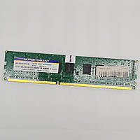 Оперативная память с коррекцией ошибок ECC Super Talent DDR3 4Gb 1600MHz 12800E CL11 (W1600EB4GM) Б/У