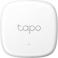 Умный датчик температуры и влажности TP-Link Tapo T310 1хCR2450 Белый