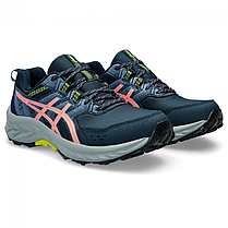 Кросівки для бігу жіночі Asics Gel-Venture 9 1012B313-405, фото 4