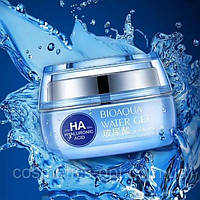 Крем для обличчя BioAqua Water Get Hyaluronic Acid Cream