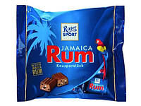 Ritter Sport Jamaica Rum 200g