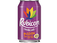 Rubicon Passion 330 ml