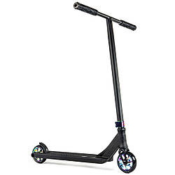 Самокат трюковий Ethic Pandora Complete Pro Scooter M Neochrome