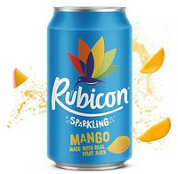 Rubicon Mango 330 ml