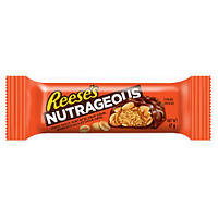 Батончик Reese's Nutrageous 47g