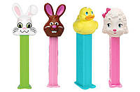 PEZ Easter Коричневый кролик