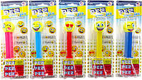 PEZ Emoji