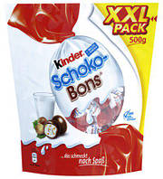 Конфеты Kinder Schoko-Bons 500g