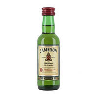 Jameson Irish Whisky Miniature
