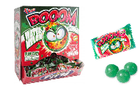 Жвачки Fini Watermelon Boom Блок