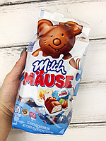 Шоколадные конфеты Milch Mause 210 g