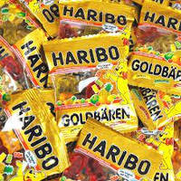 Haribo Goldbaren Minis 10 g