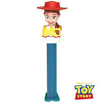 PEZ Toy Story