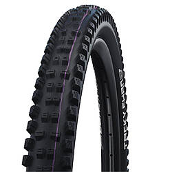Покришка 29x2.40 (62-622) Schwalbe TACKY CHAN Evo, Super Gravity, TLE B/B-SK HS625 ADDIX Ultra Soft 67EPI B