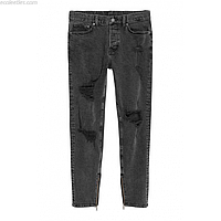 Новые мужские джинсы H&M оригинал 100% отличное качество