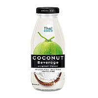 Кокосовое молоко Coconut Beverage original Thai Coco