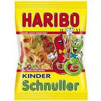 Haribo Kinder Schnuller 200 g