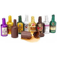 Anthon Berg Chocolate Liqueurs 16g