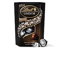 Конфеты Lindt Lindor 60% Cacao 200g