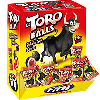 Жучки Fini Toro Balls Блок
